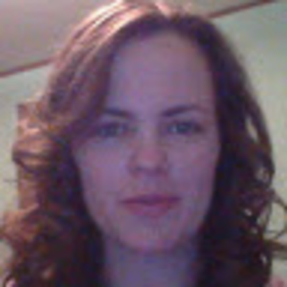 Meet your Posher, Krystal